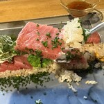 ビストロ セレニテ - 