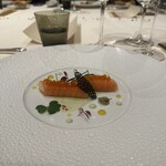 ガストロノミー ジョエル・ロブション - 