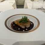 ガストロノミー ジョエル・ロブション - 