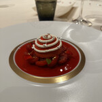 ガストロノミー ジョエル・ロブション - 