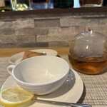 ビストロ セレニテ - 