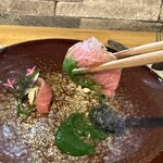 ビストロ セレニテ - 