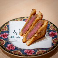 恵比寿 うしみつ - 