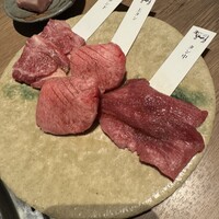 焼肉 The INNOCENT CARVERY 新丸ビル店 - 