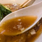 中華そば うえまち - 