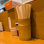 中華そば うえまち - 