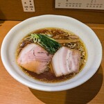 中華そば うえまち - 