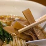 中華そば うえまち - 