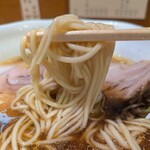 中華そば うえまち - 