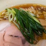 中華そば うえまち - 