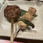 とりしん - 