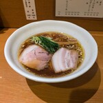 中華そば うえまち - 