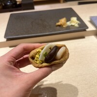 六本木 すし巽 - 