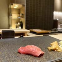 六本木 すし巽 - 