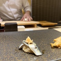 六本木 すし巽 - 