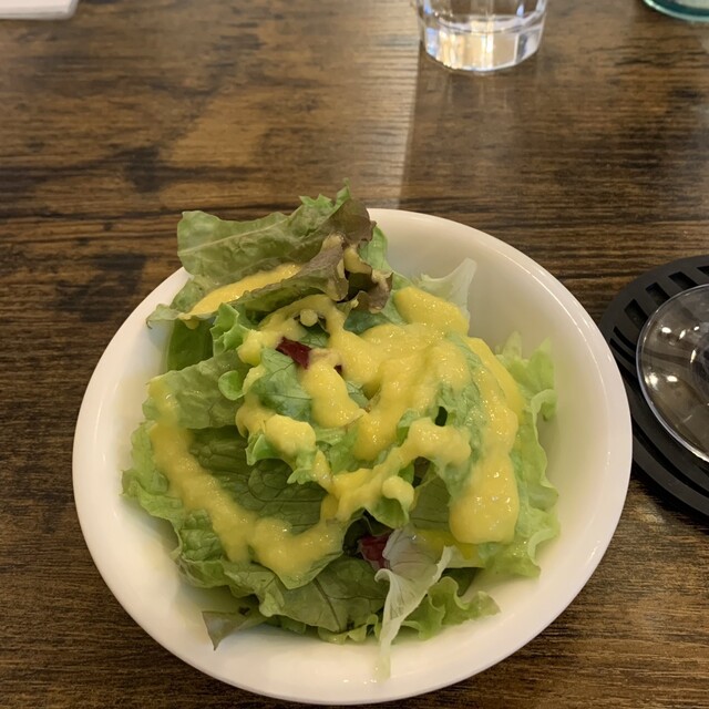 Flame Rotisserie Chicken（フレイム） - 弘前（洋食）の写真