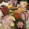 北野水産 燕三条店
