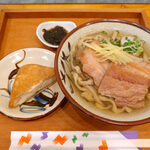 てぃしらじそば - 