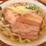 てぃしらじそば - 