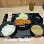 松のや - 料理写真: