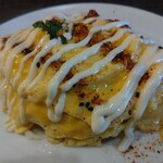 めぐろ三ツ星食堂 - 