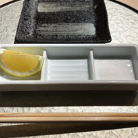 天冨良 銀座 よこ田 梅田別邸 - 