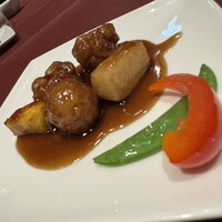 ジョーズ シャンハイ ニューヨーク 銀座店 - 