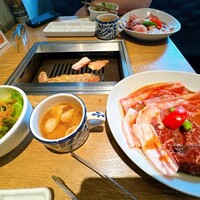 六本木焼肉　Kintan - 