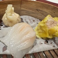 ジョーズ シャンハイ ニューヨーク 銀座店 - 