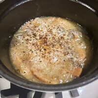 オステリア ラストリカート - 