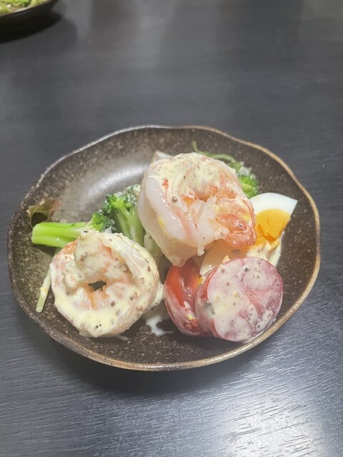 長町酒場 はなみち &ndash; 長町一丁目の居酒屋