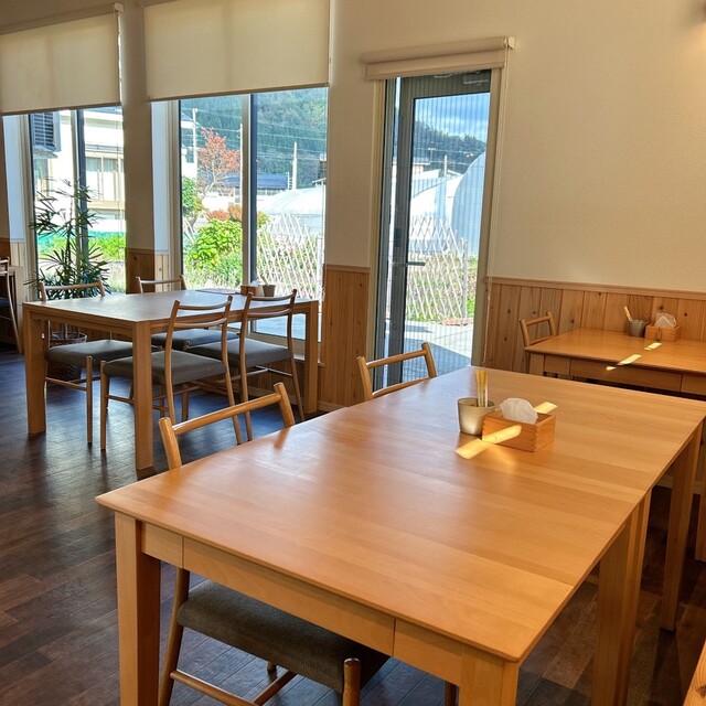 GREEN - 湯沢市その他（カフェ）の写真