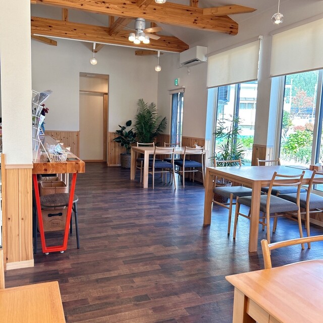 GREEN - 湯沢市その他（カフェ）の写真