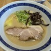 長浜ラーメン 博多や