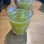 ザ バーガーショップ 393 - 