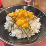 家系ラーメン たつ家 - 