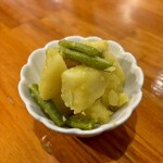 炭火串焼き 辻堂呑場 タイヨウ - 