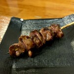 炭火串焼き 辻堂呑場 タイヨウ - 