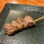 炭火串焼き 辻堂呑場 タイヨウ - 