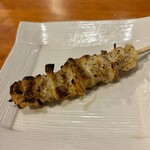 炭火串焼き 辻堂呑場 タイヨウ - 