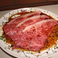 熟成和牛焼肉エイジング・ビーフ 横浜店 - 