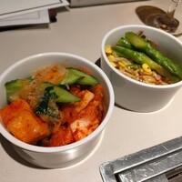 熟成和牛焼肉エイジング・ビーフ 横浜店 - 