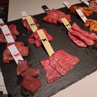 熟成和牛焼肉エイジング・ビーフ 横浜店 - 