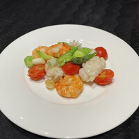 スーツァン・レストラン陳 渋谷店 - 