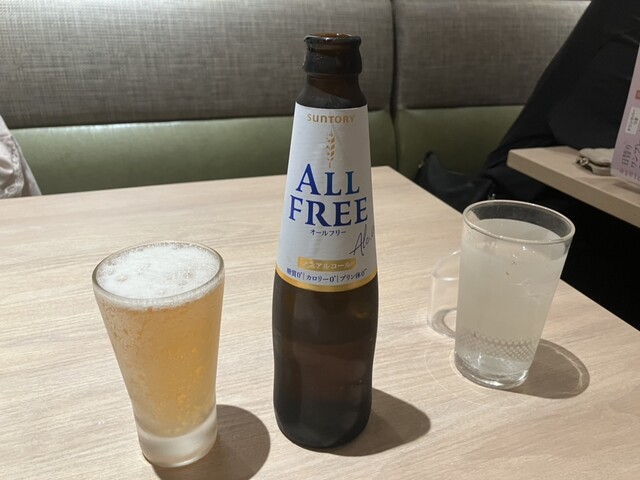 Denny's Kitasenju Ekimae Ten photo 4