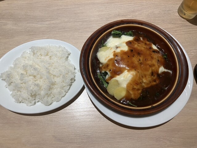 Denny's Kitasenju Ekimae Ten photo 5