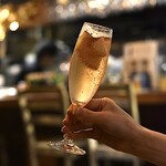 貝と白ワインのバル KAKIMARU - 