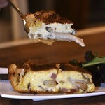 貝と白ワインのバル KAKIMARU - 