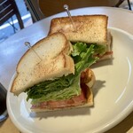 アンドサンドイッチ - 