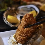 貝と白ワインのバル KAKIMARU - 